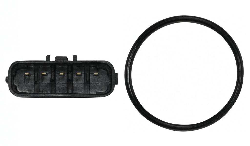 Medidor de caudal mássico de ar HELLA ref. 8ET 009 142-921