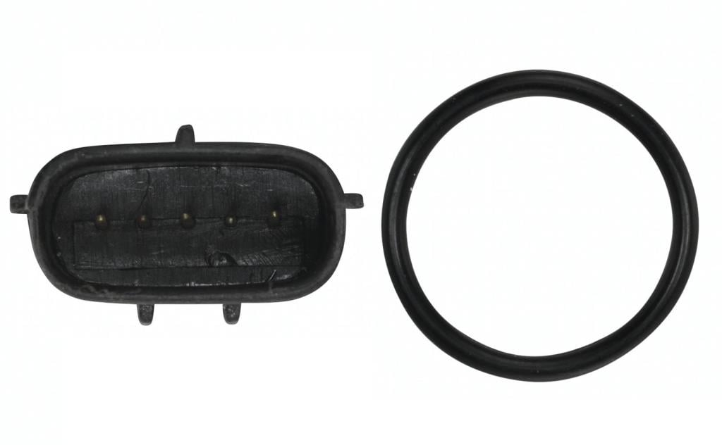 Débitmètre de masse d'air HELLA ref. 8ET 009 142-961