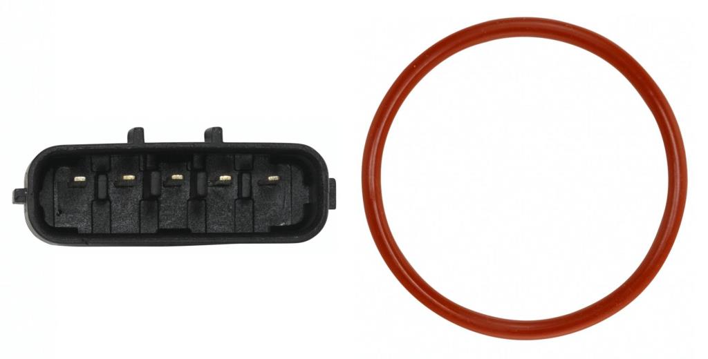 Medidor de caudal mássico de ar HELLA ref. 8ET 009 149-311