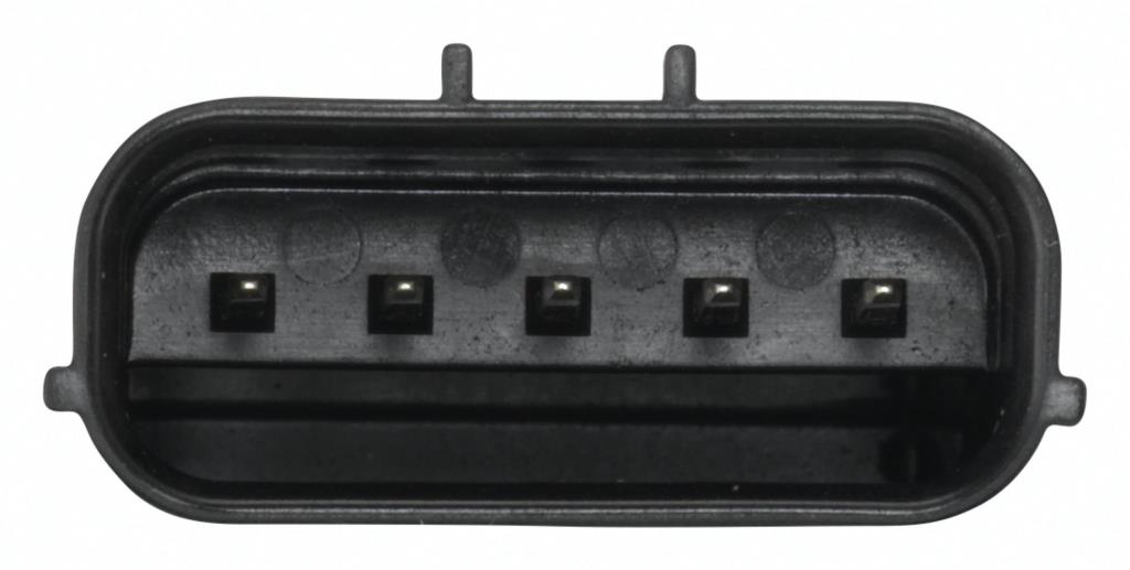 Medidor de caudal mássico de ar HELLA ref. 8ET 009 149-491