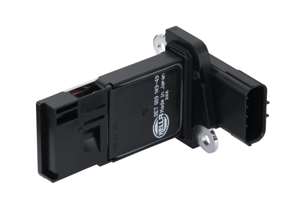 Medidor de caudal mássico de ar HELLA ref. 8ET 009 149-491