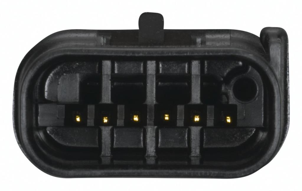 Débitmètre de masse d'air HELLA ref. 8ET 009 149-501