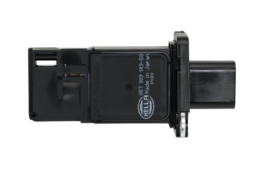 Débitmètre de masse d'air HELLA ref. 8ET 009 149-501
