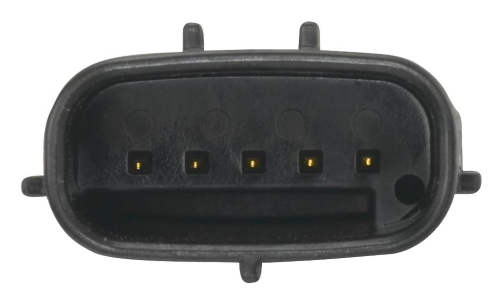 Débitmètre de masse d'air HELLA ref. 8ET 009 149-551