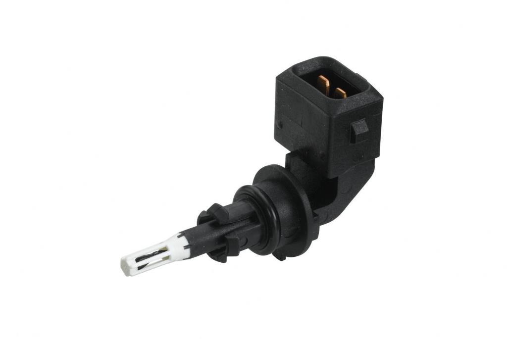 Sensor, temperatura del aire de admisión HELLA ref. 6PT 009 109-351