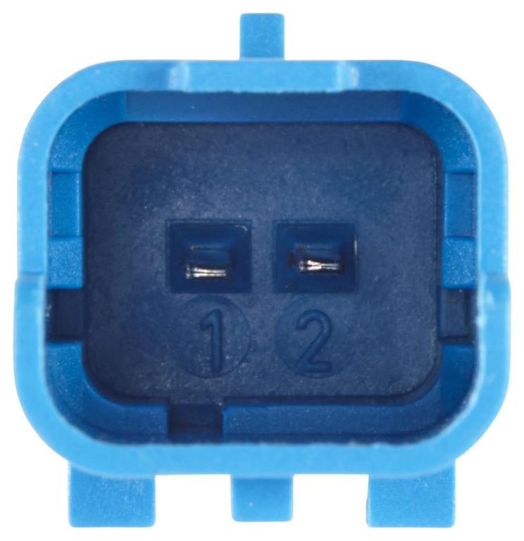 Sensor, revoluciones de la rueda HELLA ref. 6PU 009 106-891