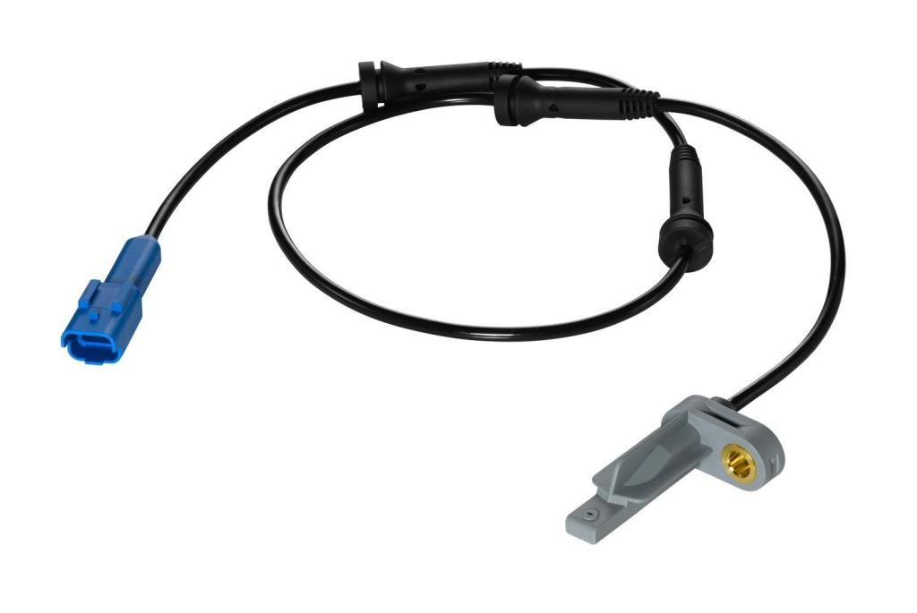Sensor, revoluciones de la rueda HELLA ref. 6PU 009 106-891