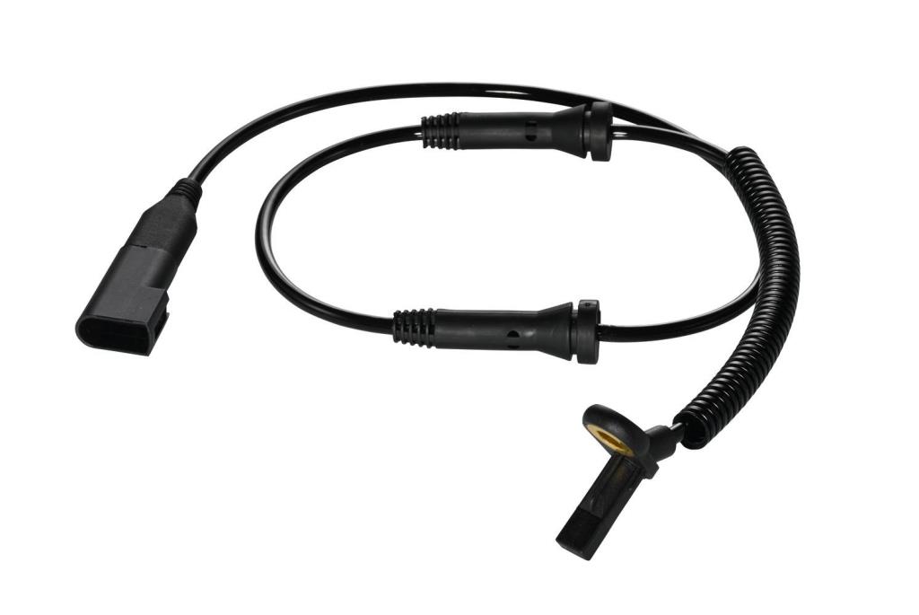 Capteur ABS (Capteur de vitesse de roue) HELLA ref. 6PU 009 106-911