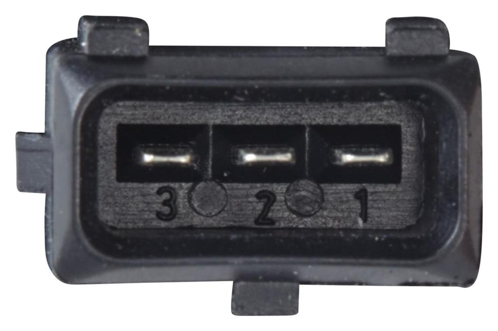 Capteur de régime moteur (Capteur PMH) HELLA 6PU 009 110-591