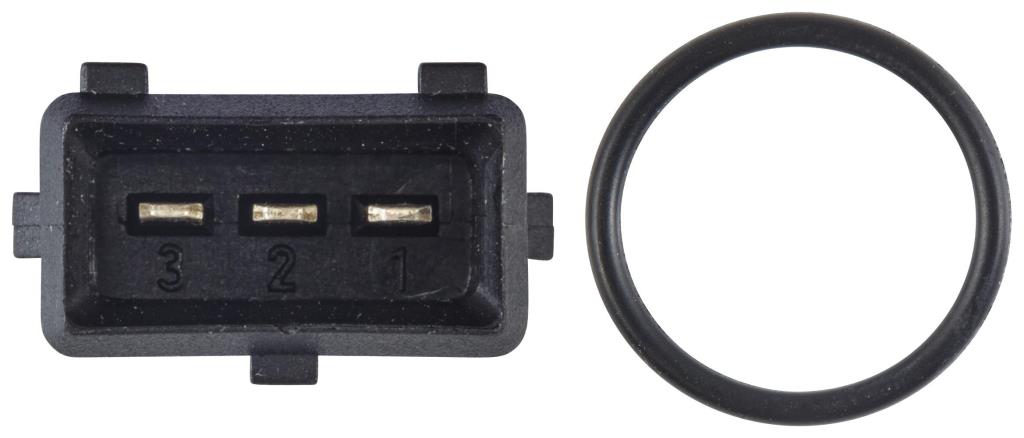 Capteur de régime moteur (Capteur PMH) HELLA 6PU 009 146-651