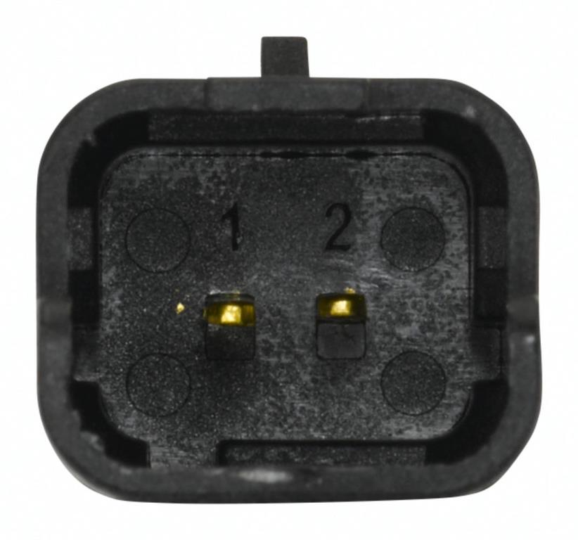 Capteur de régime moteur (Capteur PMH) HELLA 6PU 009 167-361