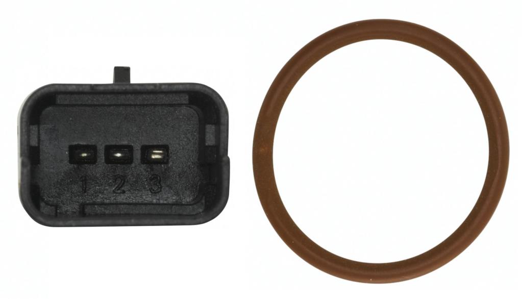 Sensor de revoluciones, control del motor HELLA ref. 6PU 009 168-051