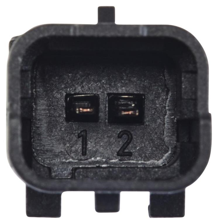 Sensor, revoluciones de la rueda HELLA ref. 6PU 010 039-791