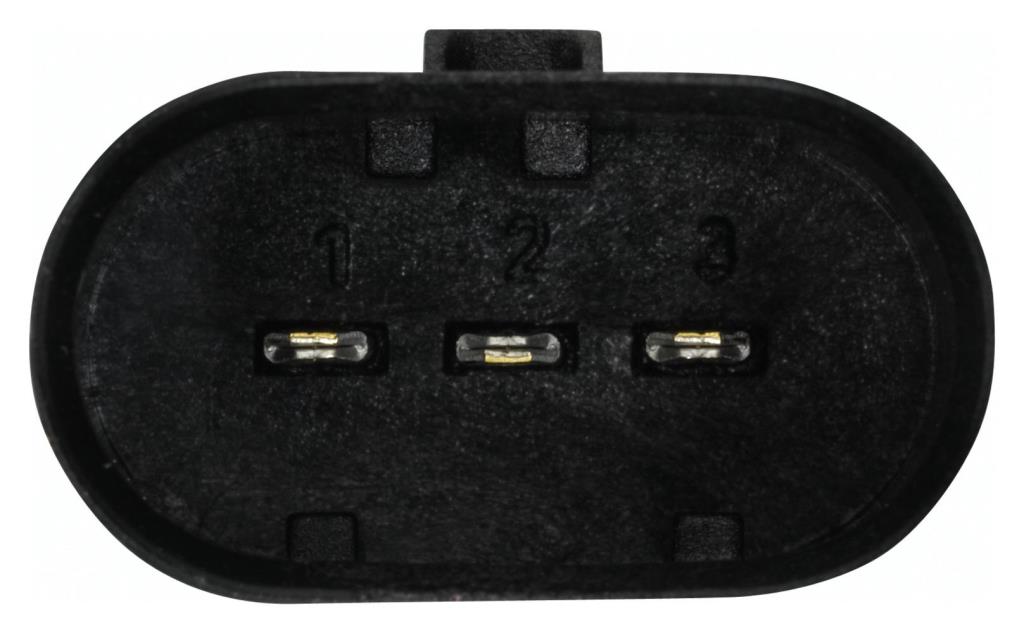Capteur de régime moteur (Capteur PMH) HELLA 6PU 013 122-041