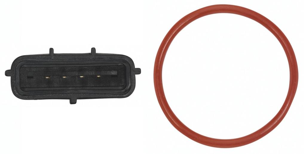 Medidor de caudal mássico de ar HELLA ref. 8ET 009 142-281