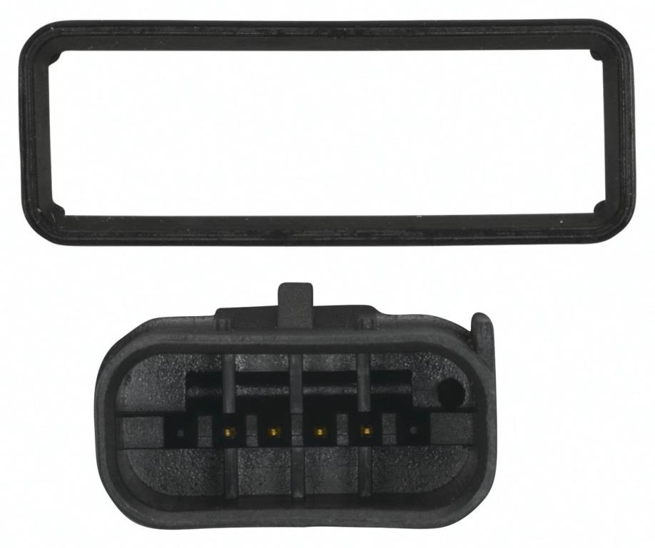 Medidor de caudal mássico de ar HELLA ref. 8ET 009 149-471