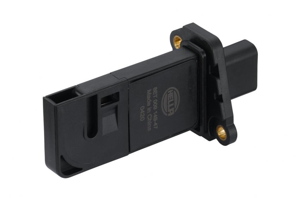 Medidor de caudal mássico de ar HELLA ref. 8ET 009 149-471