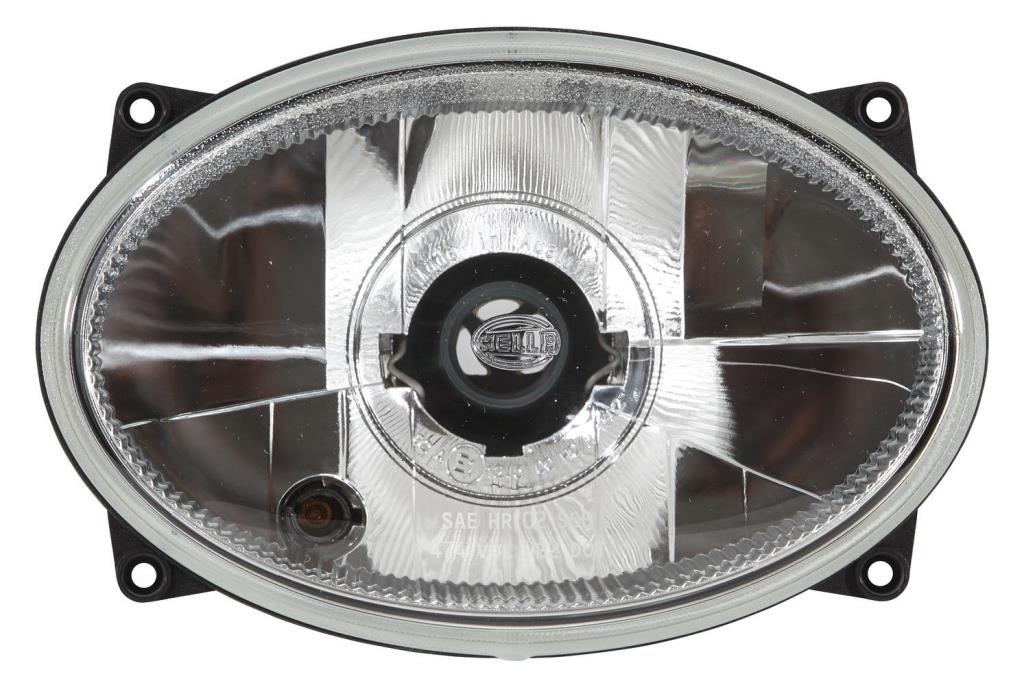Phare avant (Projecteur principal) HELLA ref. 1AB 990 335-111