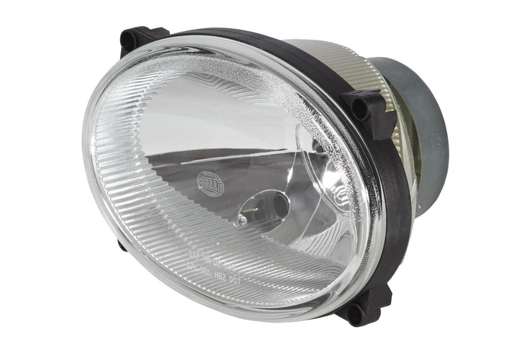 Phare avant (Projecteur principal) HELLA ref. 1AB 990 335-111