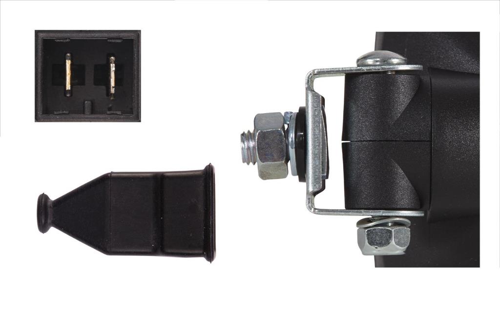 Projecteur de travail HELLA ref. 1GA 996 083-001