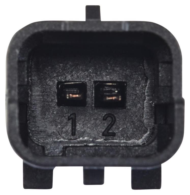 Sensor, revoluciones de la rueda HELLA ref. 6PU 010 039-781