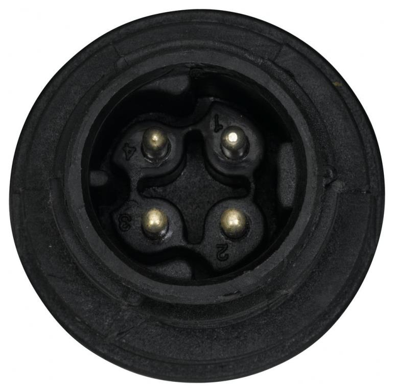Medidor de caudal mássico de ar HELLA ref. 8ET 009 142-061