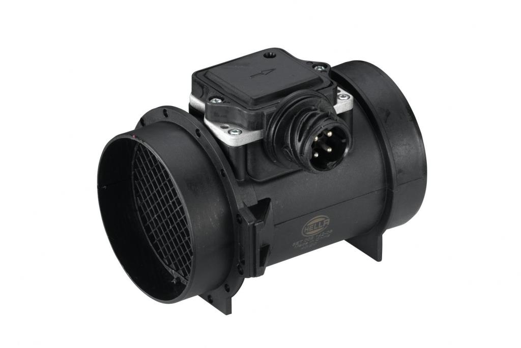 Medidor de caudal mássico de ar HELLA ref. 8ET 009 142-061