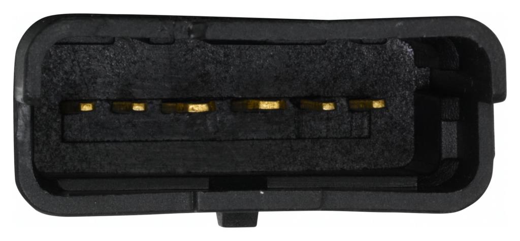 Medidor de caudal mássico de ar HELLA ref. 8ET 009 142-391