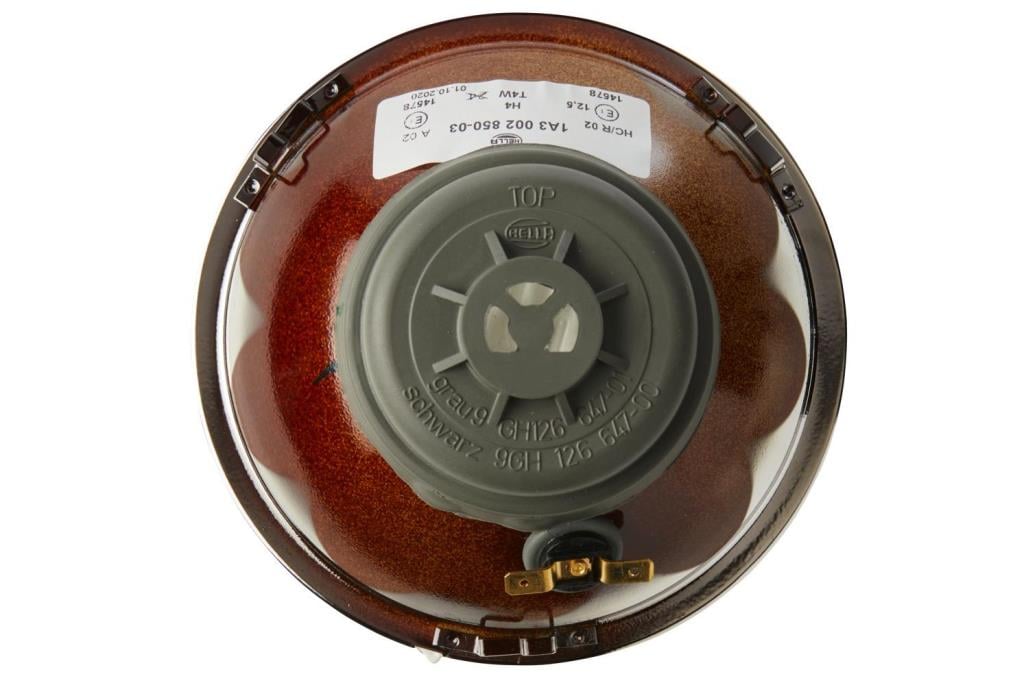 Projecteur principal (Projecteur principal) HELLA ref. 1A3 002 850-031