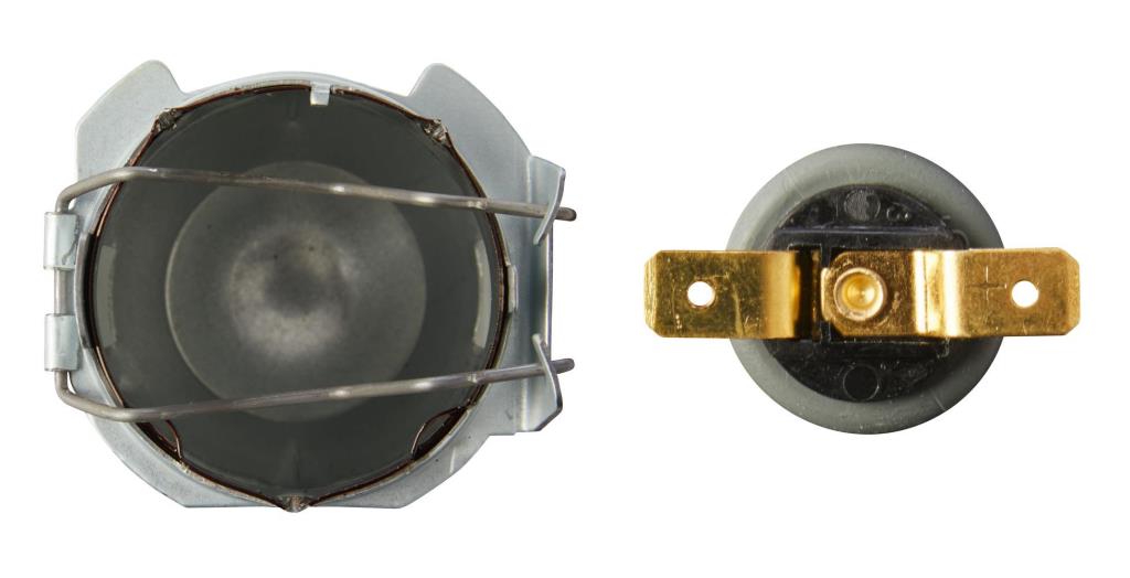 Projecteur principal (Projecteur principal) HELLA ref. 1A6 002 395-031