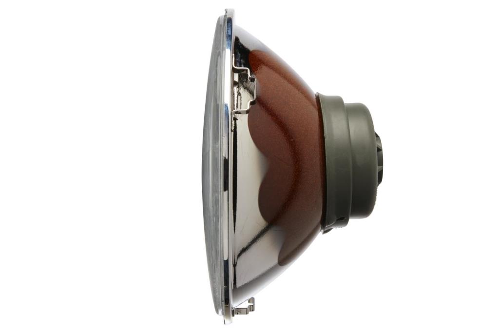 Projecteur principal (Projecteur principal) HELLA ref. 1A6 002 395-031