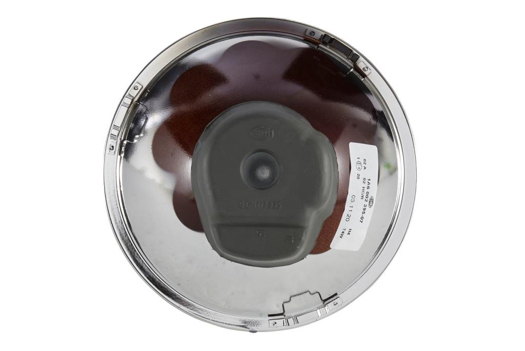 Phare avant (Projecteur principal) HELLA ref. 1A6 002 395-821