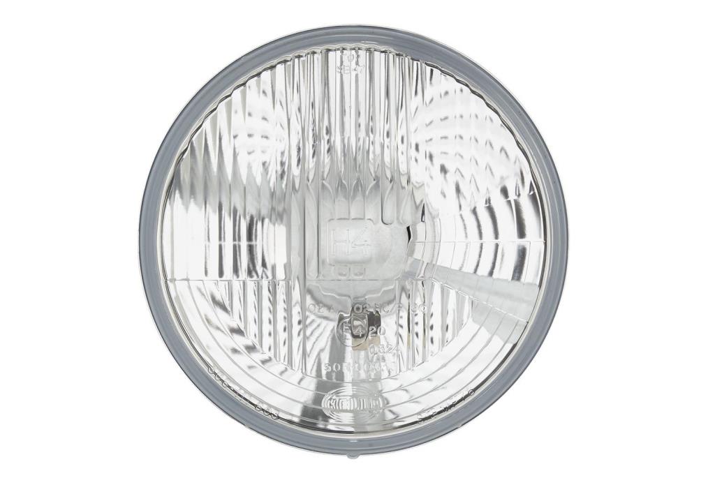 Phare avant (Projecteur principal) HELLA ref. 1A6 002 395-821
