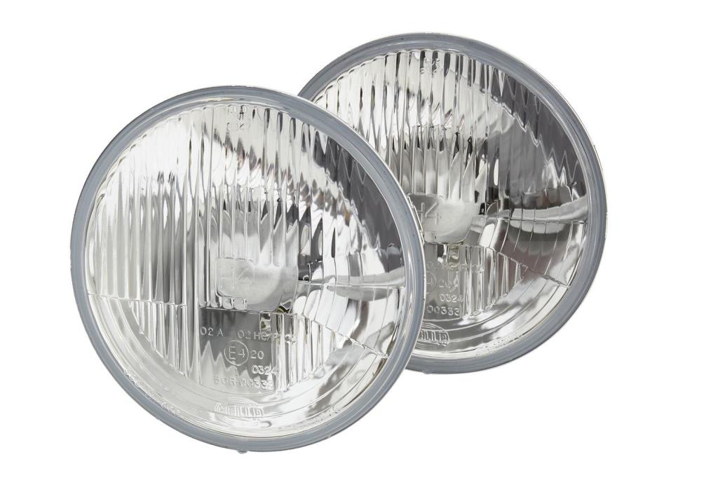 Phare avant (Projecteur principal) HELLA ref. 1A6 002 395-821