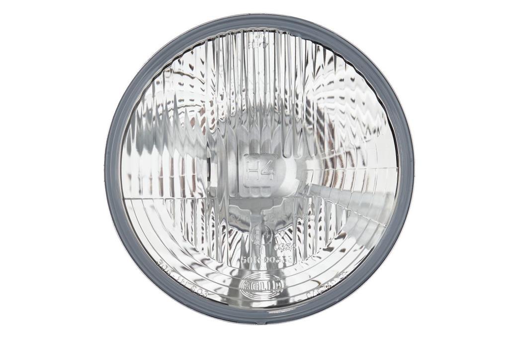 Phare avant (Projecteur principal) HELLA ref. 1A6 002 395-991