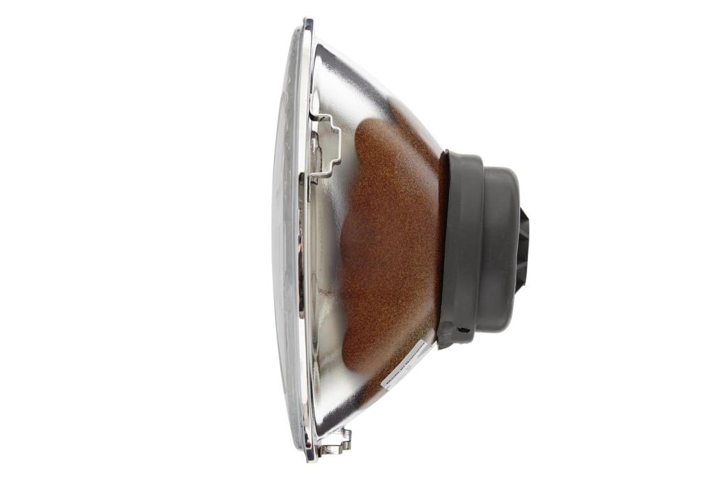 Phare avant (Projecteur principal) HELLA ref. 1A6 002 395-991