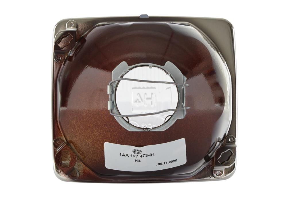 Phare avant (Projecteur principal) HELLA ref. 1AA 127 473-015