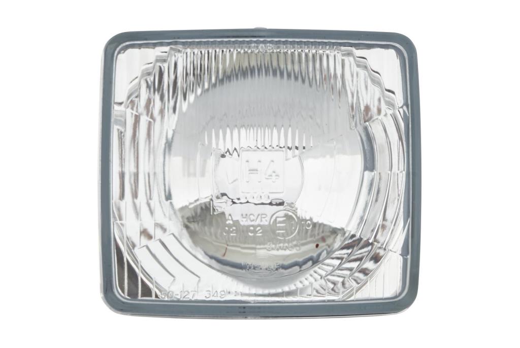 Phare avant (Projecteur principal) HELLA ref. 1AA 127 473-015