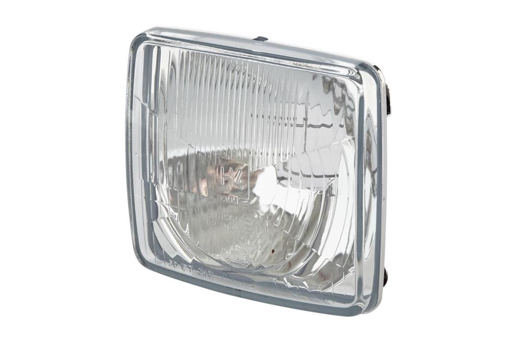 Phare avant (Projecteur principal) HELLA ref. 1AA 127 473-015