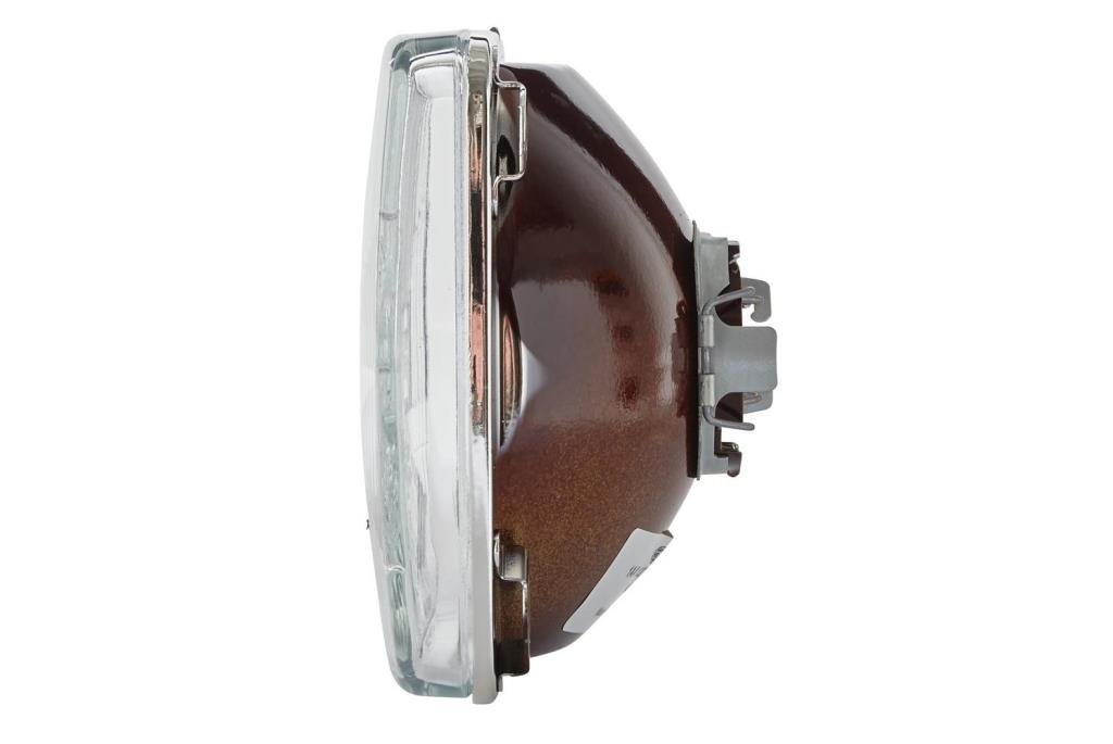Phare avant (Projecteur principal) HELLA ref. 1AA 127 473-015