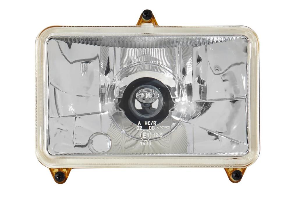 Faro principal HELLA ref. 1AB 008 888-051