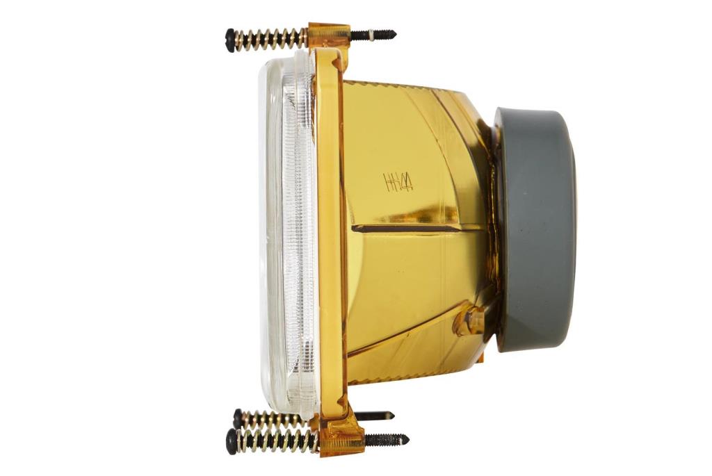 Faro principal HELLA ref. 1AB 008 888-051