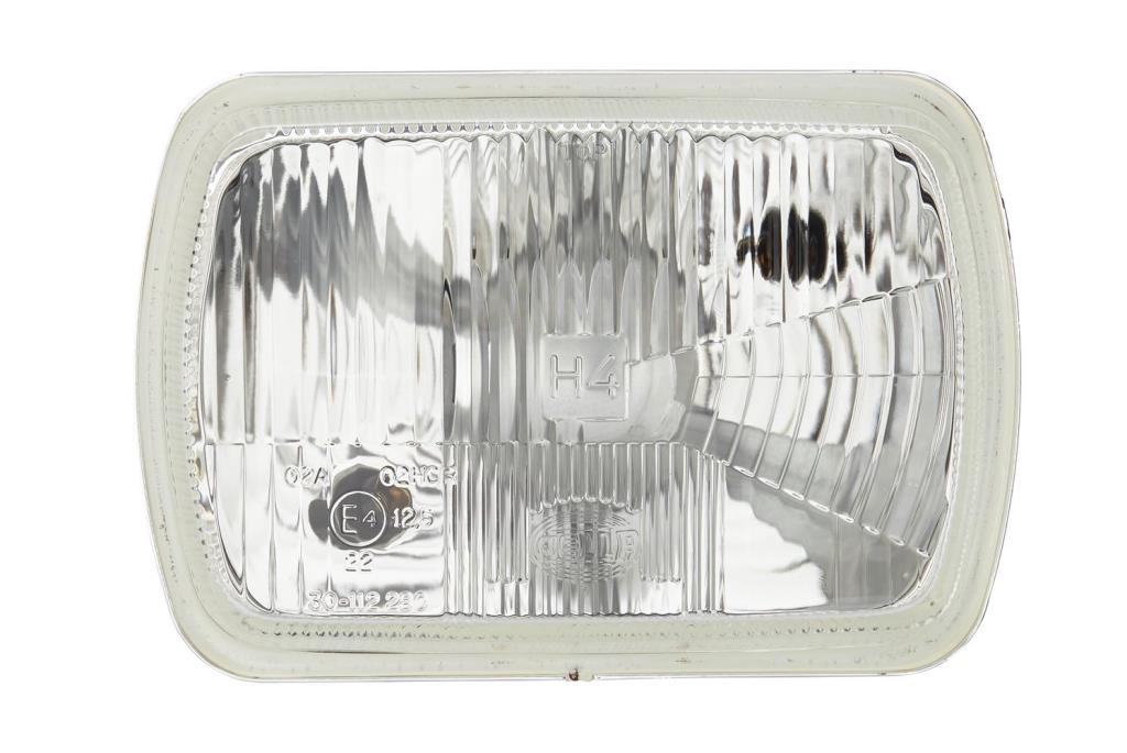 Phare avant (Projecteur principal) HELLA ref. 1AD 003 305-001
