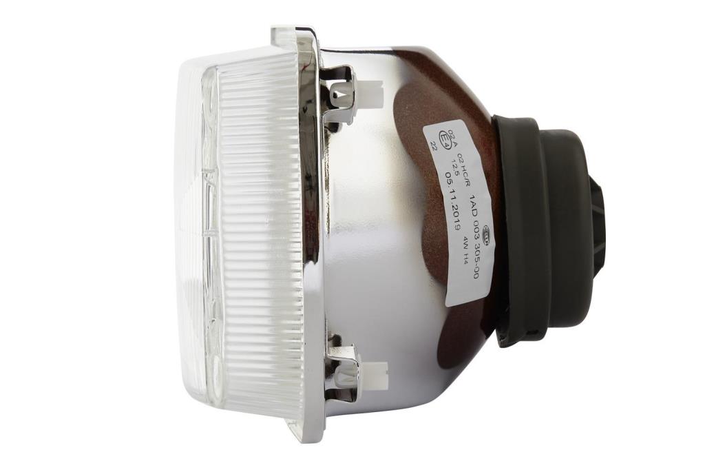 Phare avant (Projecteur principal) HELLA ref. 1AD 003 305-001