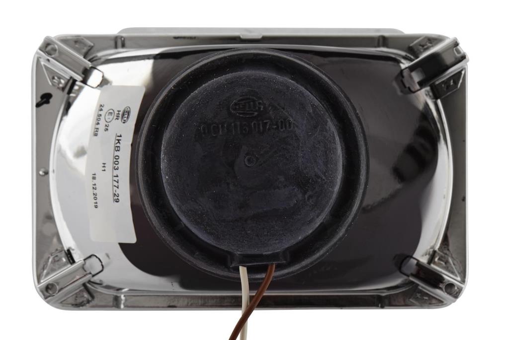 Phare avant (Projecteur principal) HELLA ref. 1KB 003 177-291