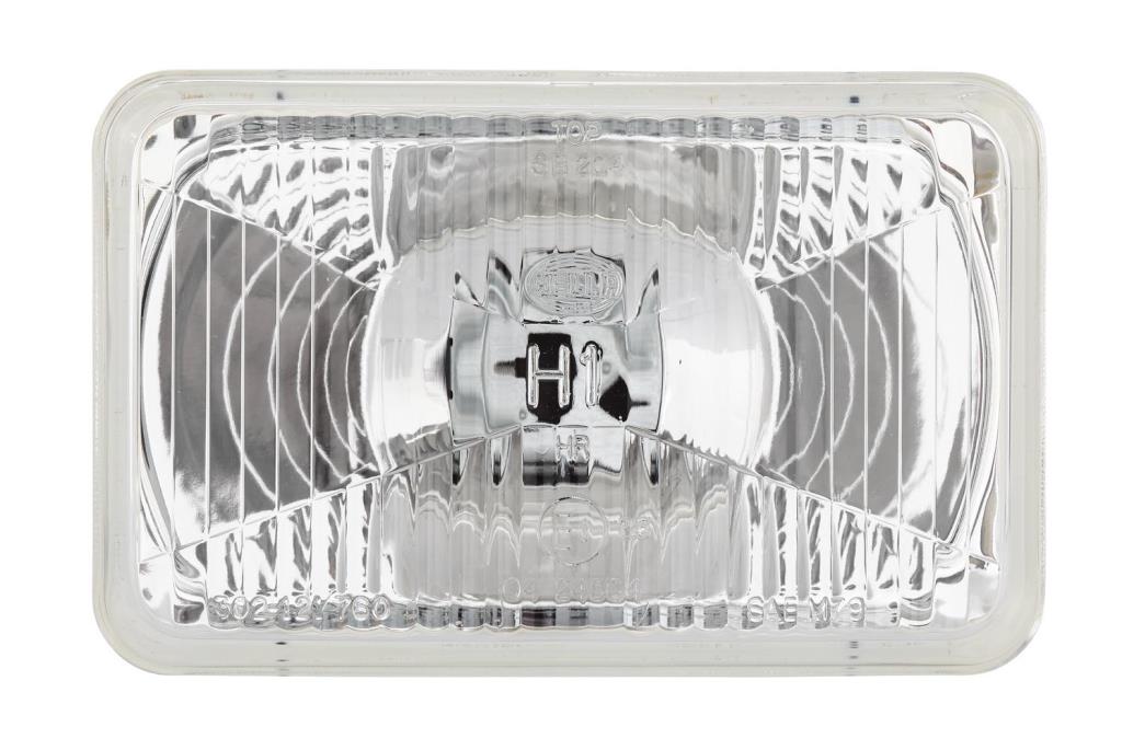 Phare avant (Projecteur principal) HELLA ref. 1KB 003 177-291