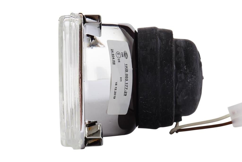 Phare avant (Projecteur principal) HELLA ref. 1KB 003 177-291