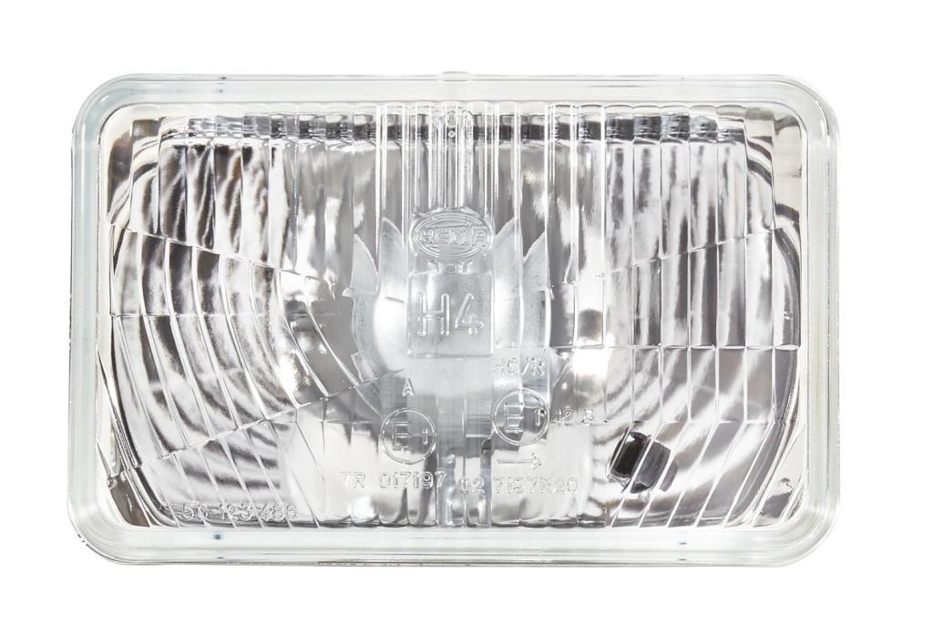 Projecteur principal HELLA ref. 1LB 003 177-511