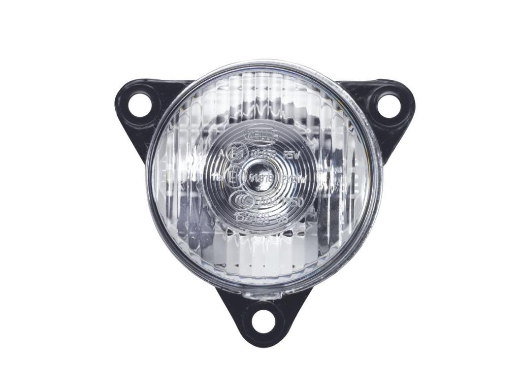 Feu clignotant (Clignotant) HELLA ref. 2BA 008 221-001
