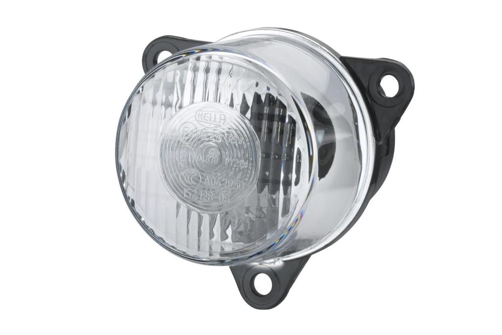 Feu clignotant (Clignotant) HELLA ref. 2BA 008 221-001